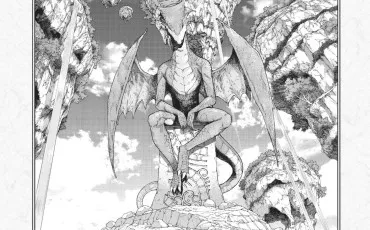 Quiz Manga