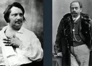 Quiz Zola ou Balzac
