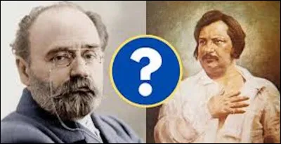 Qui s'est mis au garde &agrave; vous devant ''Le Colonel Chabert'' ?