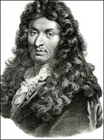 Qui est ce compositeur très en vogue au siècle de Louis XIV ?
