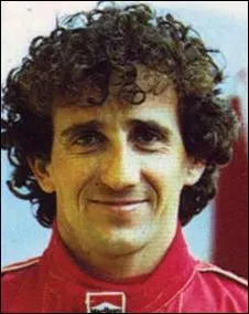 Qui est ce quadruple champion du monde de F1 ?