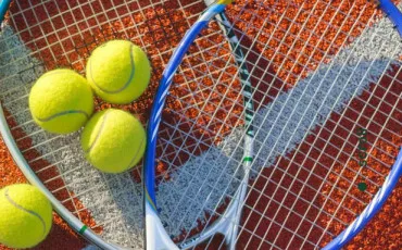 Quiz Tennis