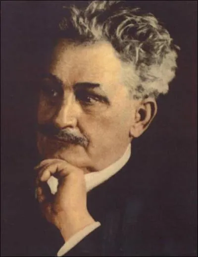 De quel compositeur tchque mort en 1928 est 'l'Affaire Makropoulos'