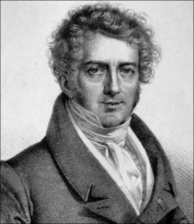 Boieldieu (1775-1834) est un compositeur franais. Il a compos plusieurs opras. Lequel, parmi ces 3 est de lui ?