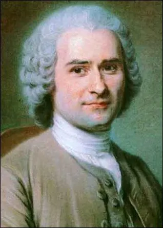 Quel est le nom de l'opra qu'a crit Jean-Jacques Rousseau ?