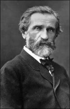 Attila est-il un opra de Verdi ?