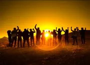 Test Quel est ton animal totem ? Partie 2