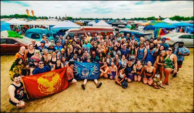 Qui es-tu dans ton groupe d'amis ?