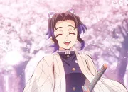 Quiz Comment s�appelle ce personnage ? (Version filles)