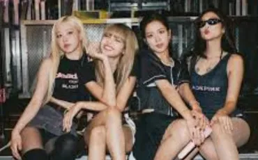 Quiz Blackpink