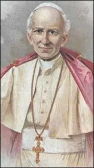 En 1903 le pape est mort a 93 ans. De quel Pape s'agissait-il ?