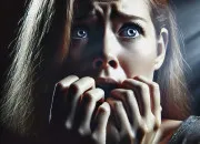 Test Quelle est ta plus grande peur ?