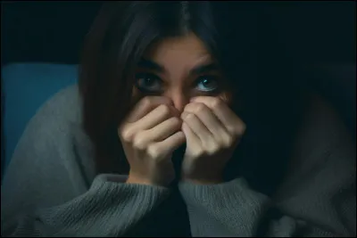 Quelle situation te fait le plus peur ?