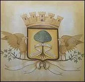 C'est le blason d'une ville de l'Isre. Laquelle ?