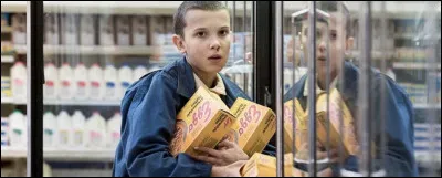 Si je te dis Eleven, tu penses tout de suite &agrave;�