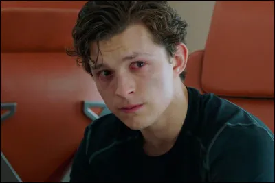 Si je te dis Peter Parker, tu penses tout de suite &agrave;�
