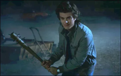 Si je te dis Steve Harrington, tu penses tout de suite &agrave;�