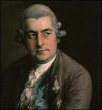 Fils de Jean-Sbastien et surnomm le 'Bach de Milan' ou le 'Bach de Londres'. Qui tait-ce