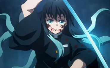 Quiz Demon slayer