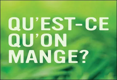 Les cam&eacute;l&eacute;ons sont essentiellement...