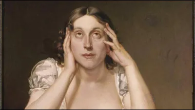 Qui est cette po&eacute;tesse fran&ccedil;aise, auteure du po&egrave;me ''Cam&eacute;l&eacute;on'' ?