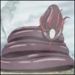 Reibi est le dmon  :