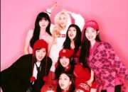 Test Peux-tu �tre idole de K-pop ?