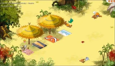 Ce screen a t pris...