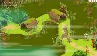 Que peut on combattre sur cette map ?