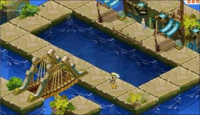 Qu'y a t'il dans cette piscine de Sufokia ?