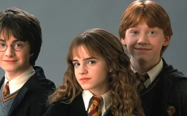 Quiz Harry potter