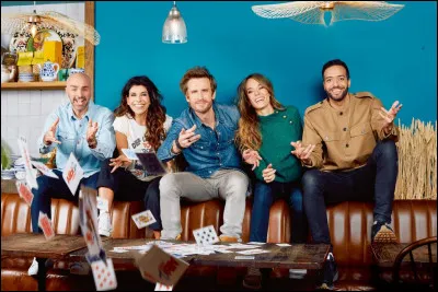 Dans quel film de La Bande &agrave; Fifi, a-t-on pu le voir jouer un r&ocirc;le ?