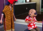 Quiz Miraculous - Les professions des personnages