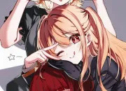 Quiz Connais-tu bien Oshi no Ko ?