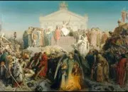 Quiz Culture générale - Histoire ou légende ? (3)
