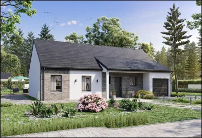 O&ugrave; aimerais-tu vivre ?