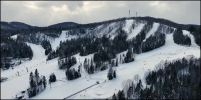 Aimes-tu la neige ?