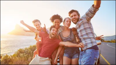 Les gens te parlent-ils facilement ou bien ont-ils peur de venir te voir ?