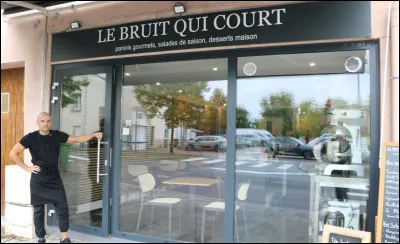 C'est une rumeur, un bruit qui court, en apart&eacute;, mais &agrave; quoi l'associer ?