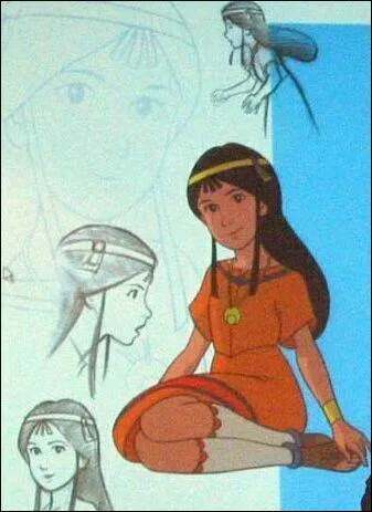 Qui cherche  capturer Zia ?