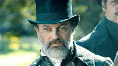 Quelle est la nationalit&eacute; de Patrick Mille acteur et r&eacute;alisateur ?