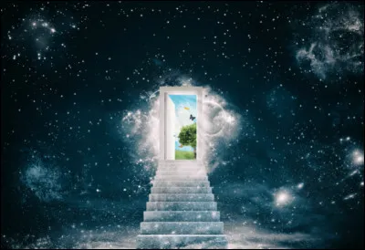 Si nous vivions dans un monde imaginaire, tu pr&eacute;f&eacute;rerais &ecirc;tre...