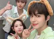 Test Avec quel duo Enhypen + Stray Kids formerais-tu le meilleur trio ?
