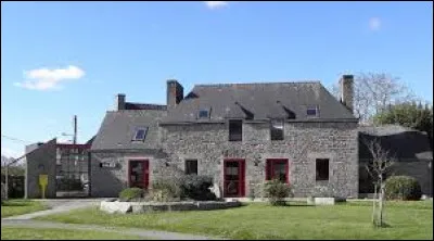Je vous emm&egrave;ne en Bretagne, &agrave; Tr&eacute;b&eacute;dan. Village de l'agglom&eacute;ration Dinannaise, elle se situe dans le d&eacute;partement ...