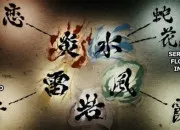 Quiz ''Demon Slayer'' : quel est le souffle de chaque personnage ?