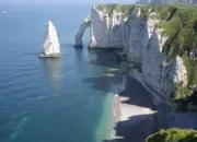 Quiz La côte d'Albâtre en culture générale