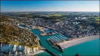 Quelle ville fut un important port morutier (p&ecirc;che &agrave; la morue) ?