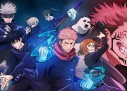 Quiz Qui est-ce ? (version 'Jujutsu Kaisen')