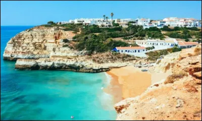 Capitale de la r&eacute;gion de l'Algarve - Tradition culinaire d'importance - Le Parc naturel de Ria Formosa