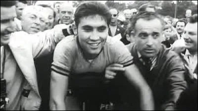 Quand remporte-t-il le championnat du monde ?